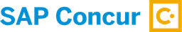 SAP Concur logo
