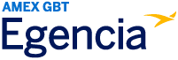 Egencia logo
